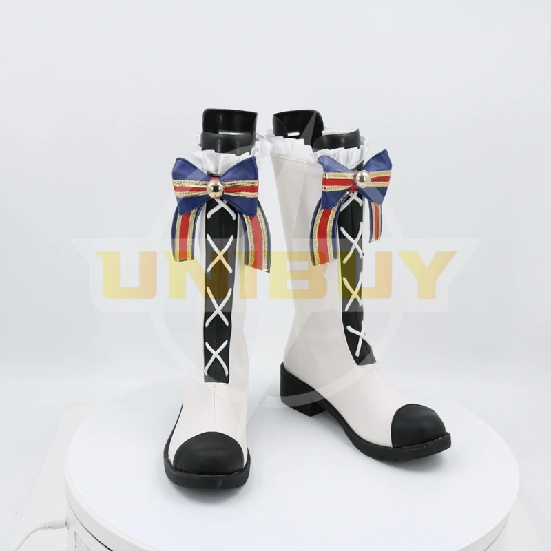 Love Live! Nijigasaki High School Idol Club Yuki Setsuna Shoes Cosplay Women Boots Unibuy