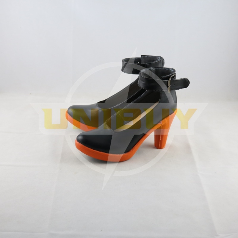 Arknights Leizi shoes Cosplay Women Boots Unibuy