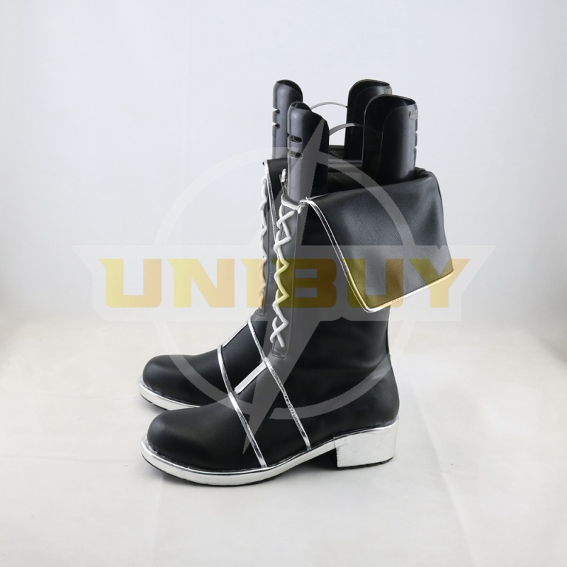 Arknights Ambriel shoes Cosplay Women Boots Unibuy