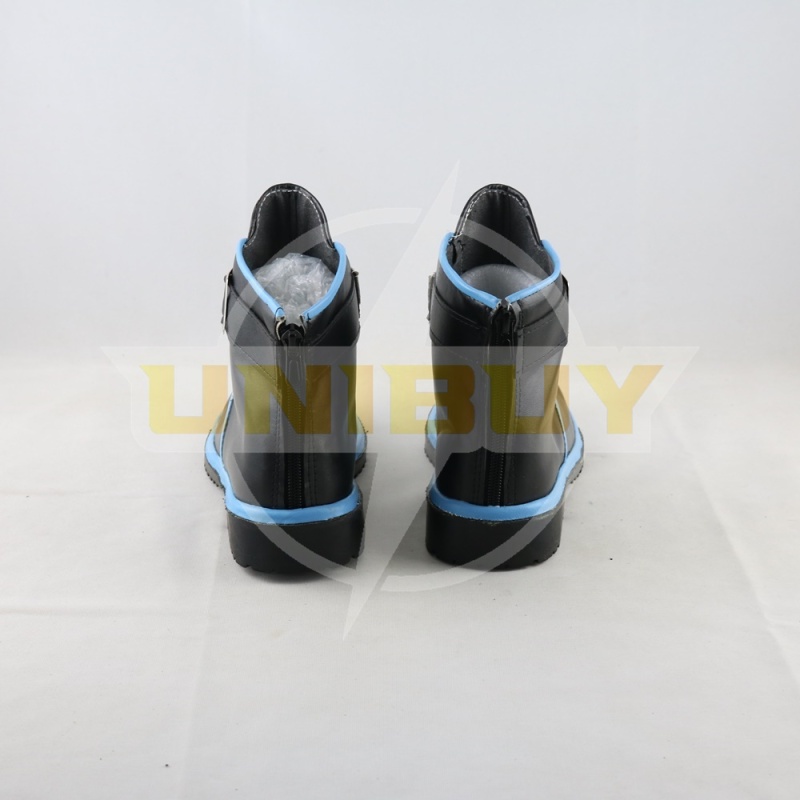 Arknights Suzuran shoes Cosplay Women Boots Unibuy