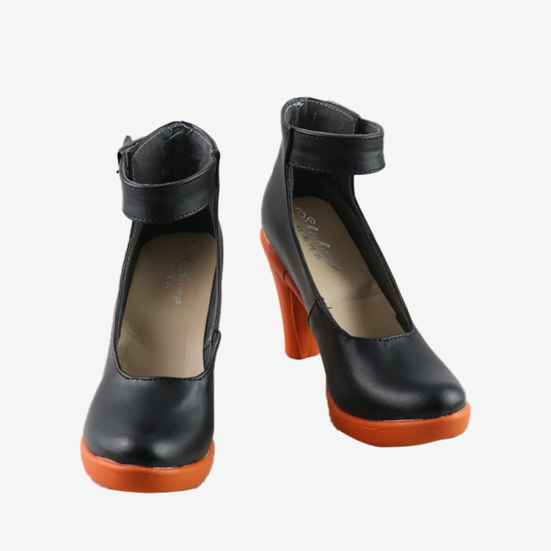 Arknights Leizi shoes Cosplay Women Boots Unibuy