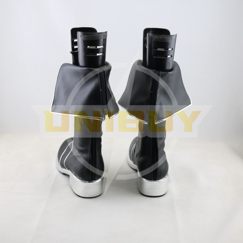 Arknights Ambriel shoes Cosplay Women Boots Unibuy