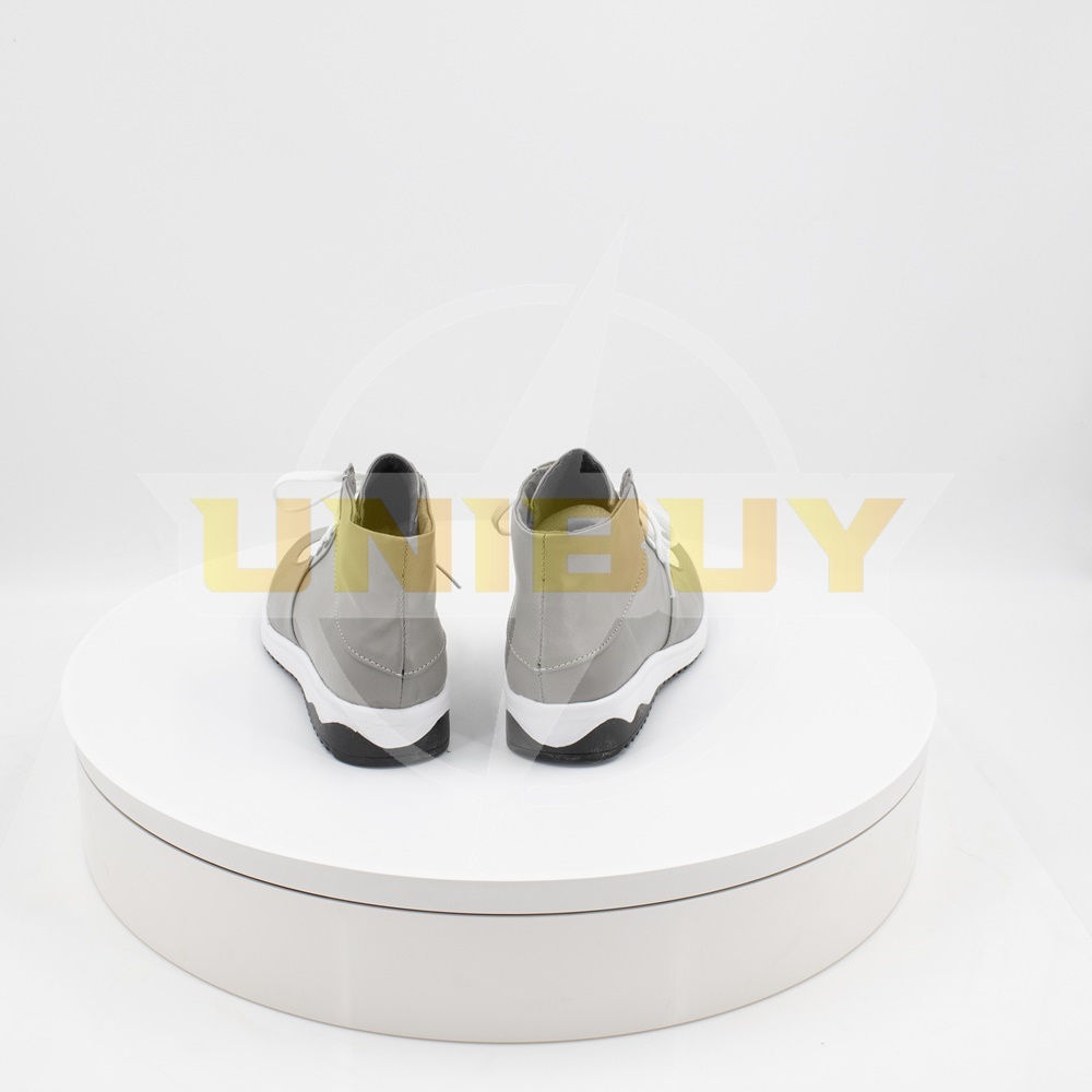 Arknights Jaye Shoes Cosplay Men Boots Unibuy