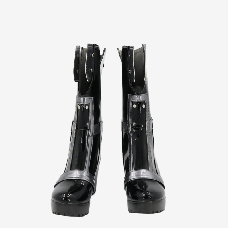 Arknights Lappland shoes Cosplay Women Boots Unibuy