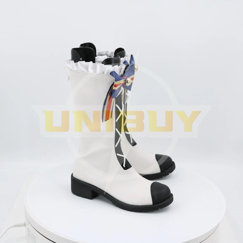 Love Live! Nijigasaki High School Idol Club Yuki Setsuna Shoes Cosplay Women Boots Unibuy