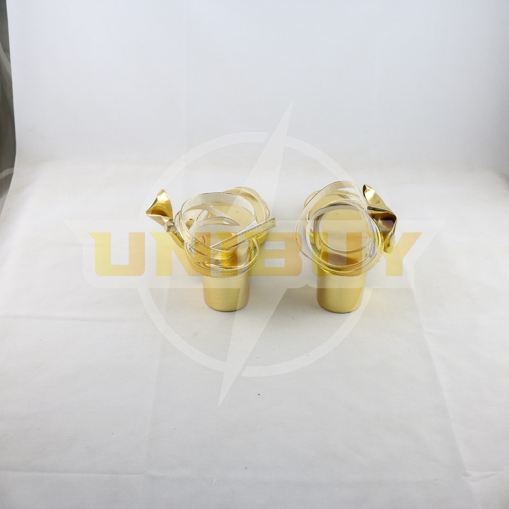 Arknights Platinum shoes Cosplay Women Boots Unibuy