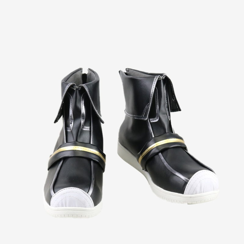 Arknights Dur-nar shoes Cosplay Women Boots Unibuy