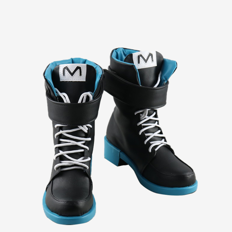 Arknights Mostima shoes Cosplay Women Boots Unibuy