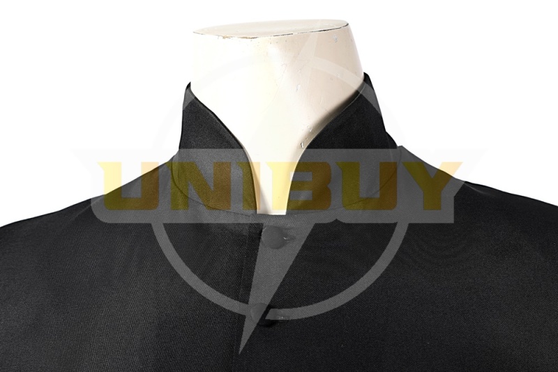 The Matrix Revolutions Neo Costume Cosplay Suit Coat Unibuy