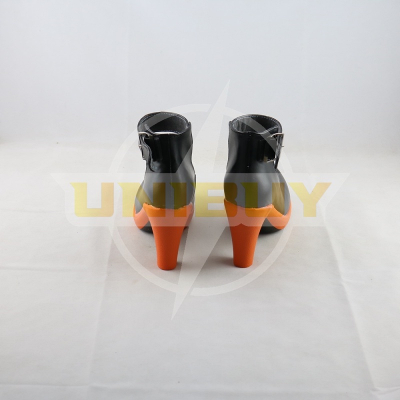 Arknights Leizi shoes Cosplay Women Boots Unibuy