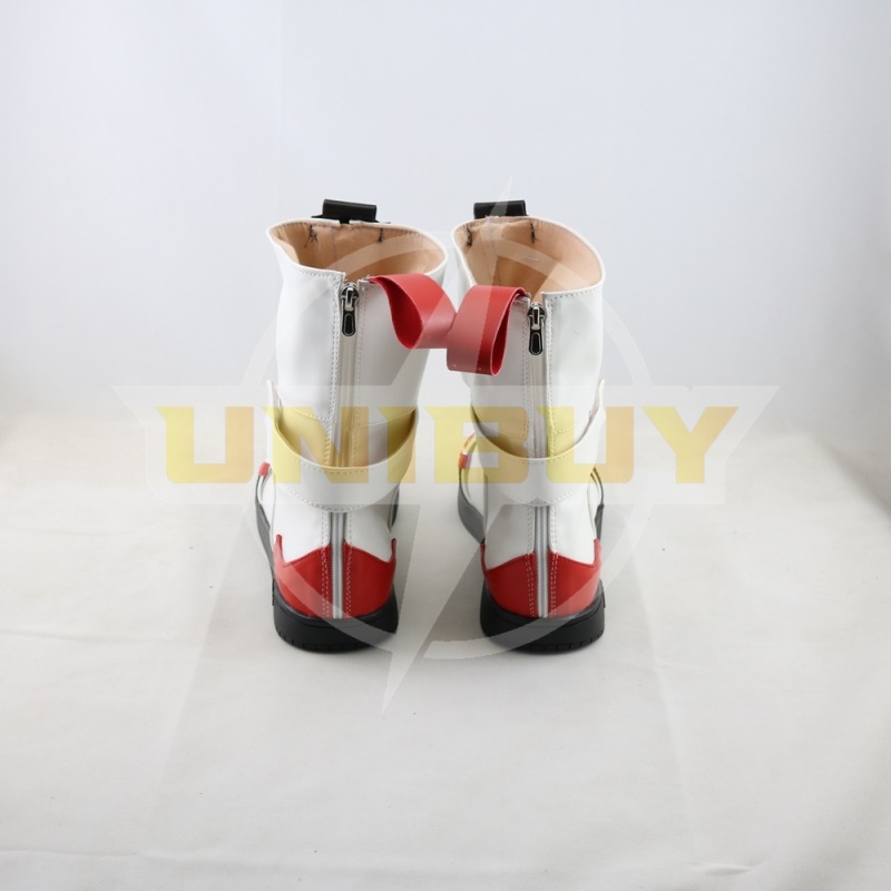 Arknights Nian shoes Cosplay Women Boots Unibuy