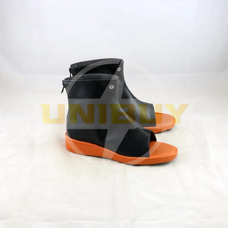 Arknights Ifrit shoes Cosplay Women Boots Unibuy