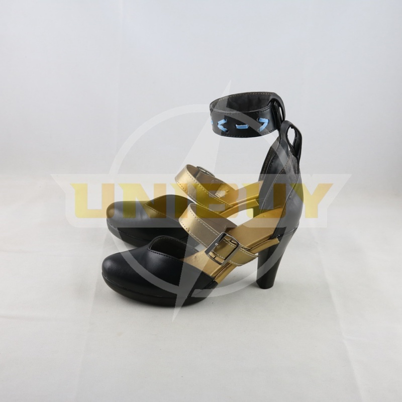 Arknights Astesia shoes Cosplay Women Boots Unibuy
