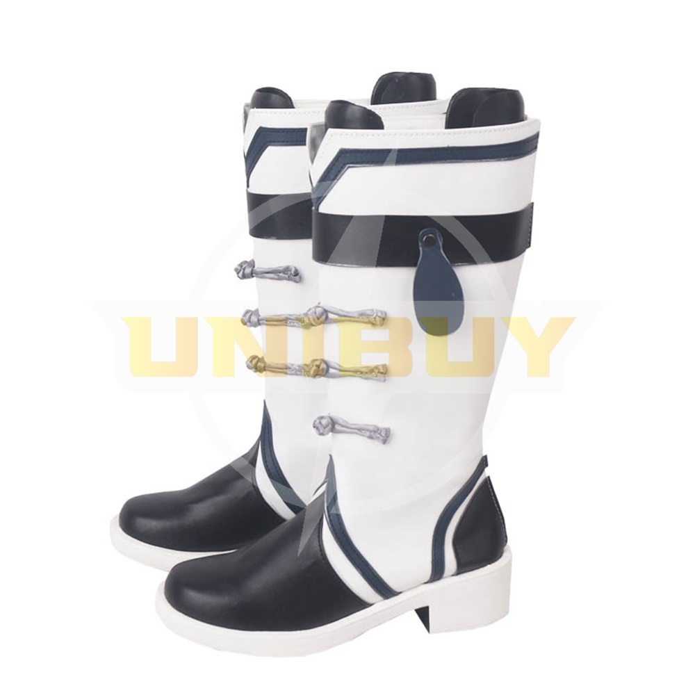 Ensemble Stars Tsukinaga Leo Shoes Cosplay Men Boots Unibuy