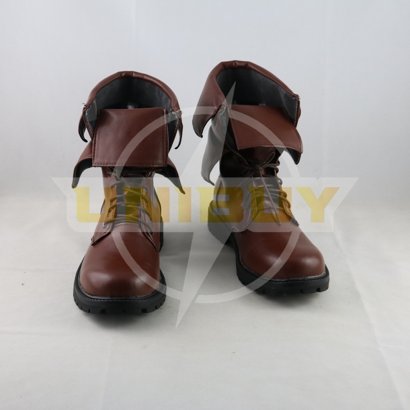 Arknights Blaze Shoes Cosplay Women Boots Unibuy