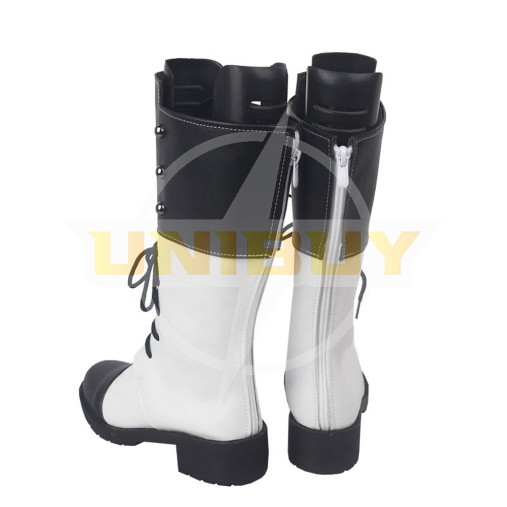 Ensemble Stars Saegusa Ibara Shoes Cosplay Men Boots Unibuy