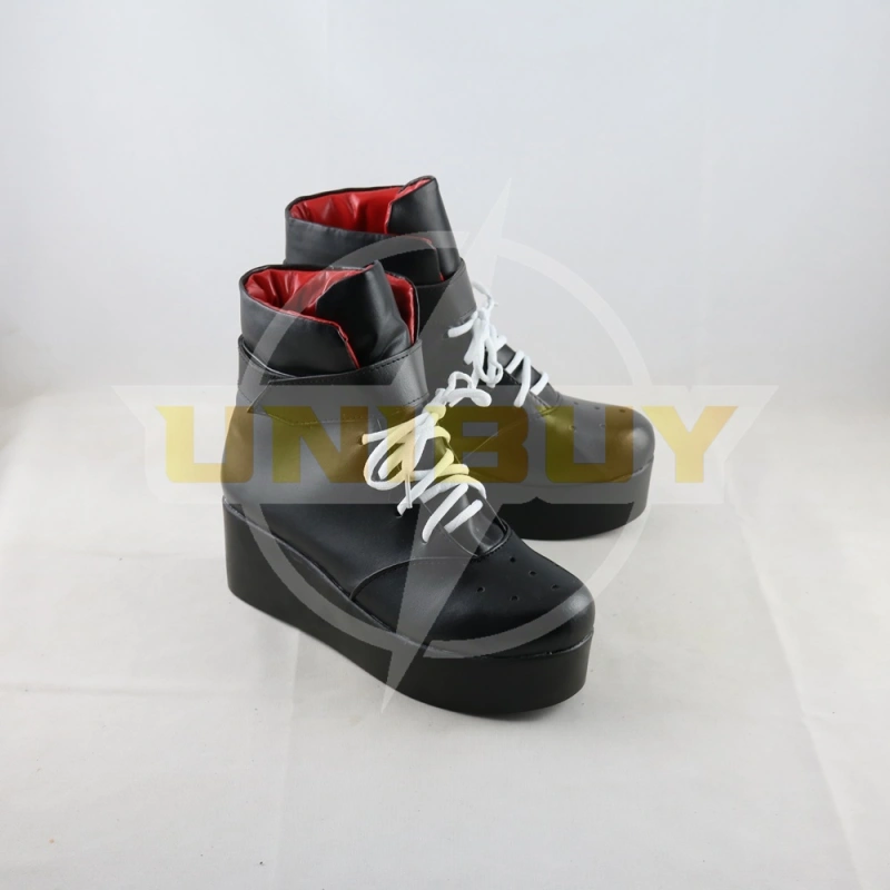 Arknights Closure shoes Cosplay Women Boots Unibuy