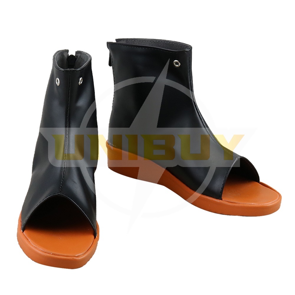Arknights Ifrit shoes Cosplay Women Boots Unibuy
