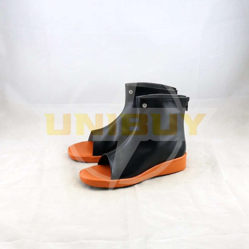 Arknights Ifrit shoes Cosplay Women Boots Unibuy
