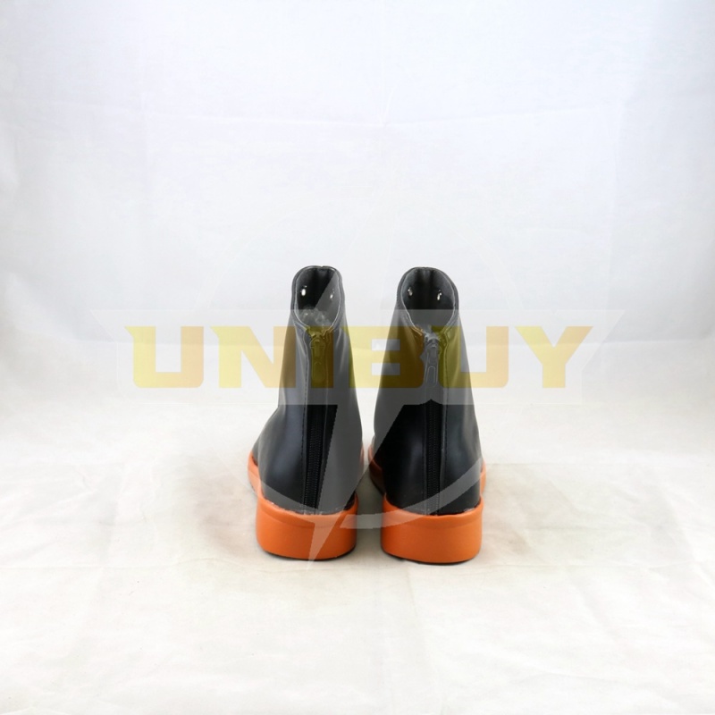 Arknights Ifrit shoes Cosplay Women Boots Unibuy