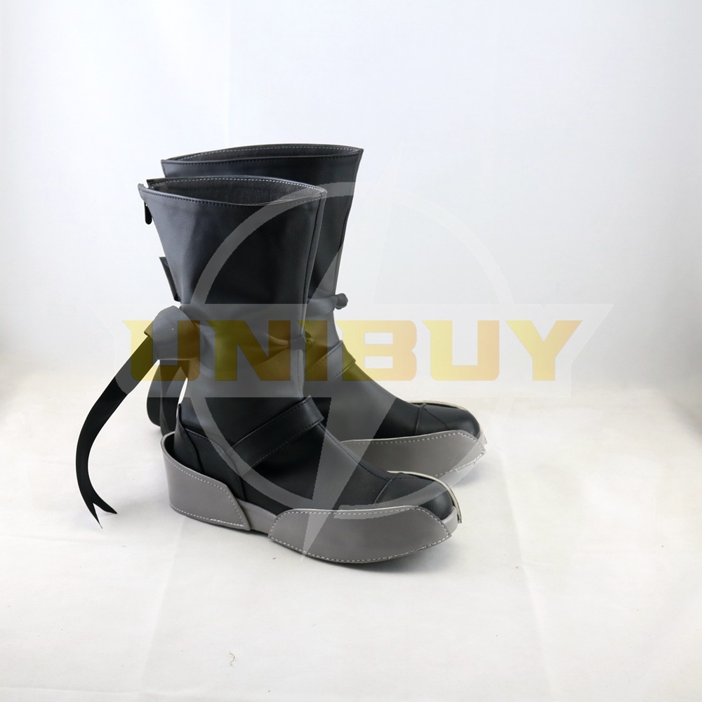 Arknights Ethan Shoes Cosplay Men Boots Unibuy