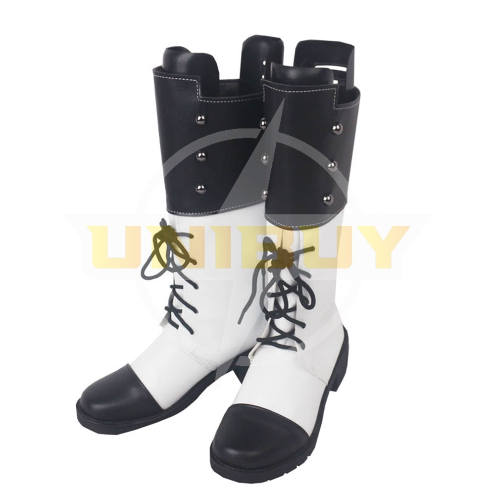 Ensemble Stars Saegusa Ibara Shoes Cosplay Men Boots Unibuy