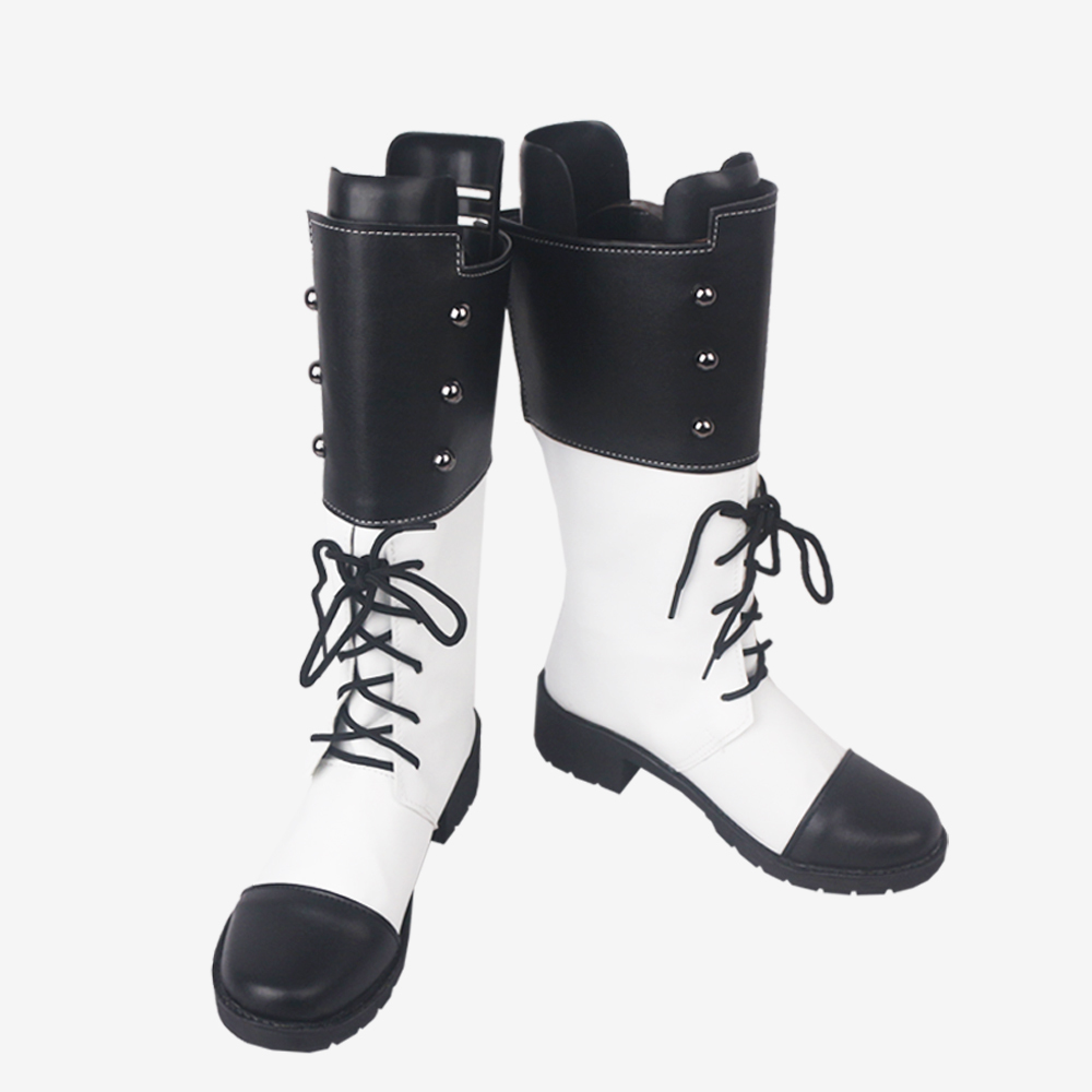 Ensemble Stars Saegusa Ibara Shoes Cosplay Men Boots Unibuy