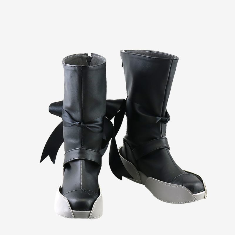 Arknights Ethan Shoes Cosplay Men Boots Unibuy