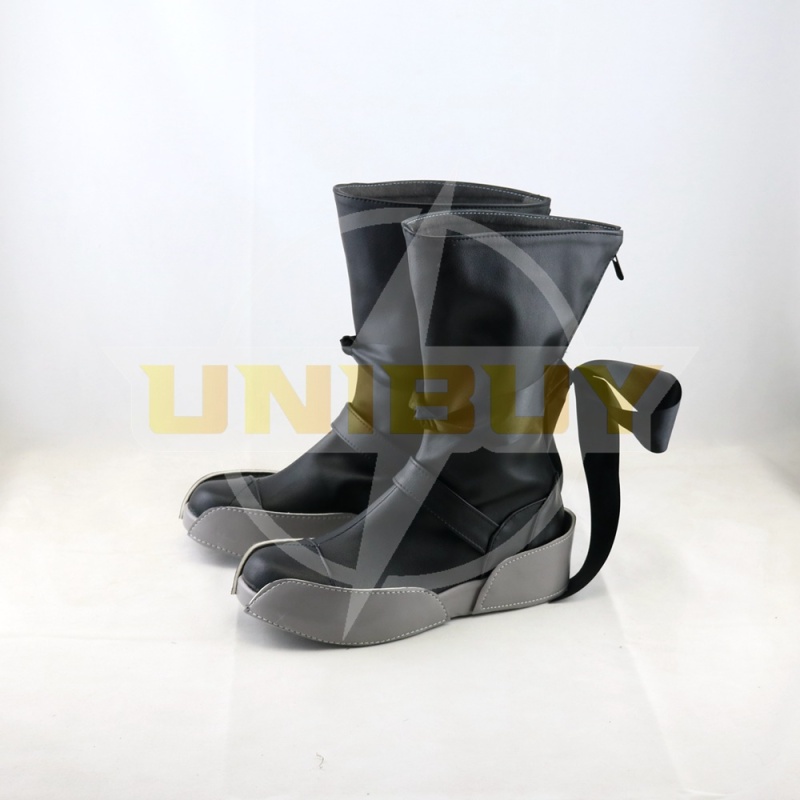 Arknights Ethan Shoes Cosplay Men Boots Unibuy