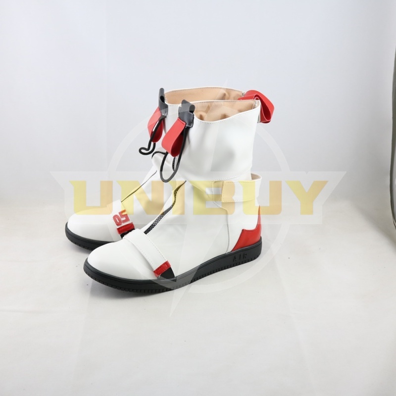 Arknights Nian shoes Cosplay Women Boots Unibuy