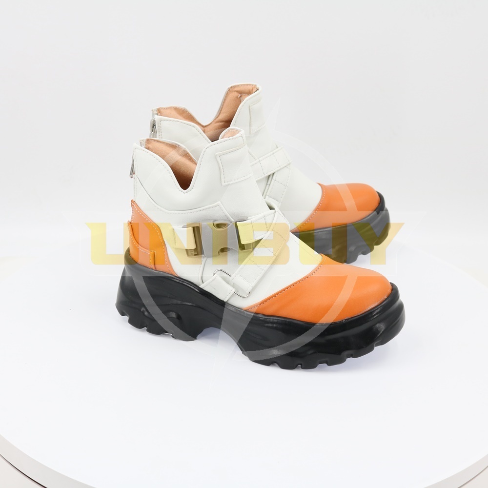Arknights Snowsant Shoes Cosplay Women Boots Unibuy