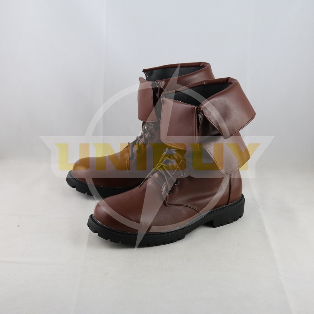 Arknights Blaze Shoes Cosplay Women Boots Unibuy