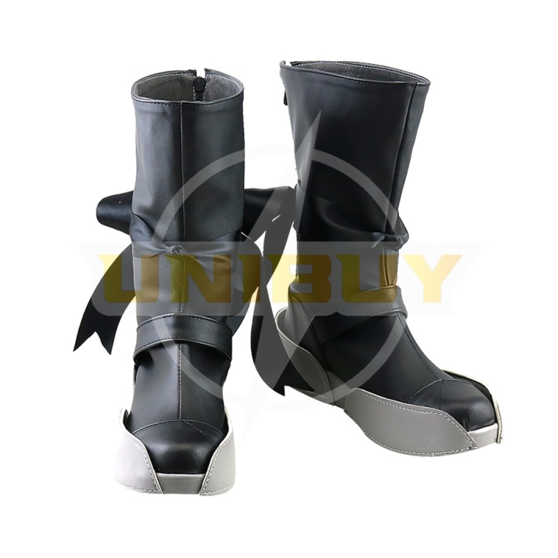 Arknights Ethan Shoes Cosplay Men Boots Unibuy