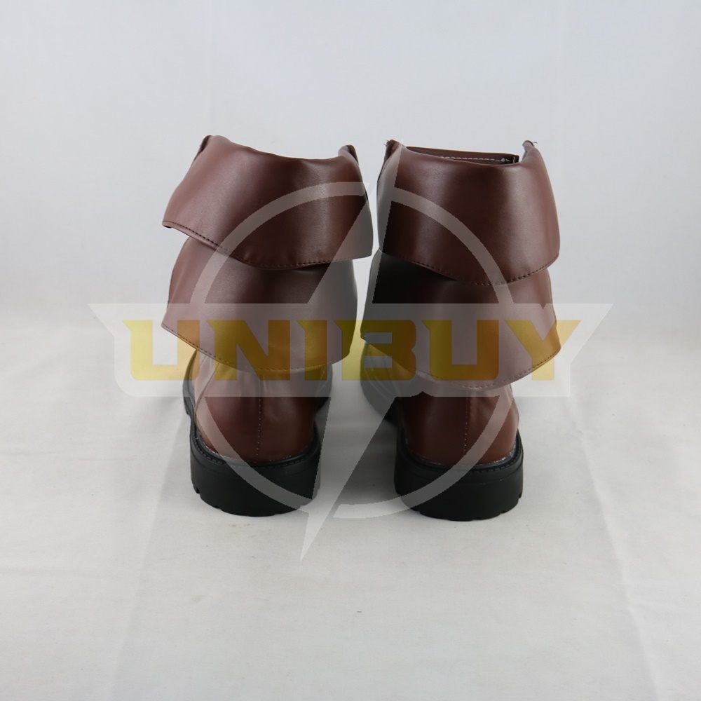 Arknights Blaze Shoes Cosplay Women Boots Unibuy