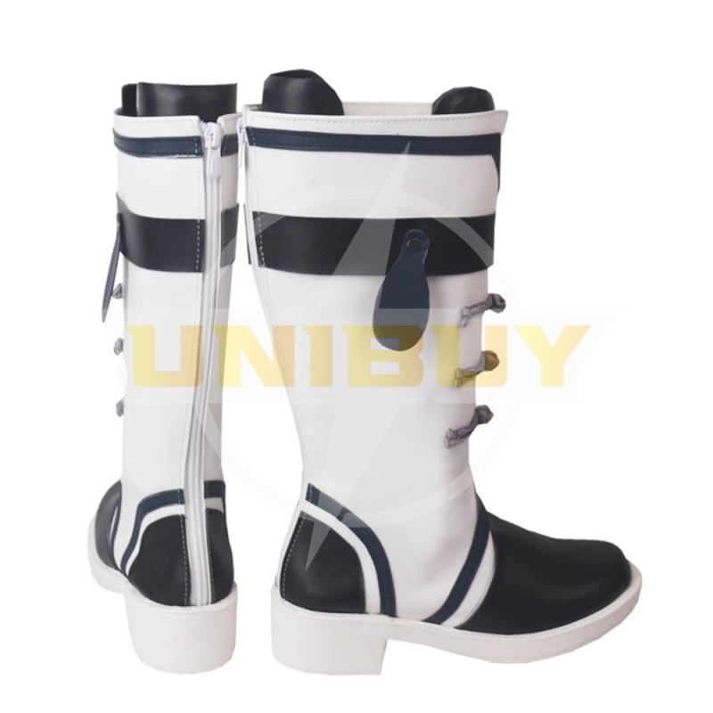 Ensemble Stars Tsukinaga Leo Shoes Cosplay Men Boots Unibuy