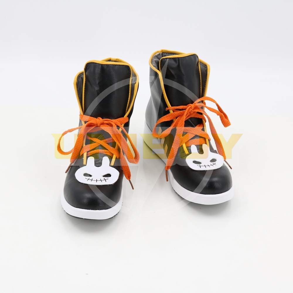 Arknights Kroos Shoes Cosplay Women Boots Unibuy