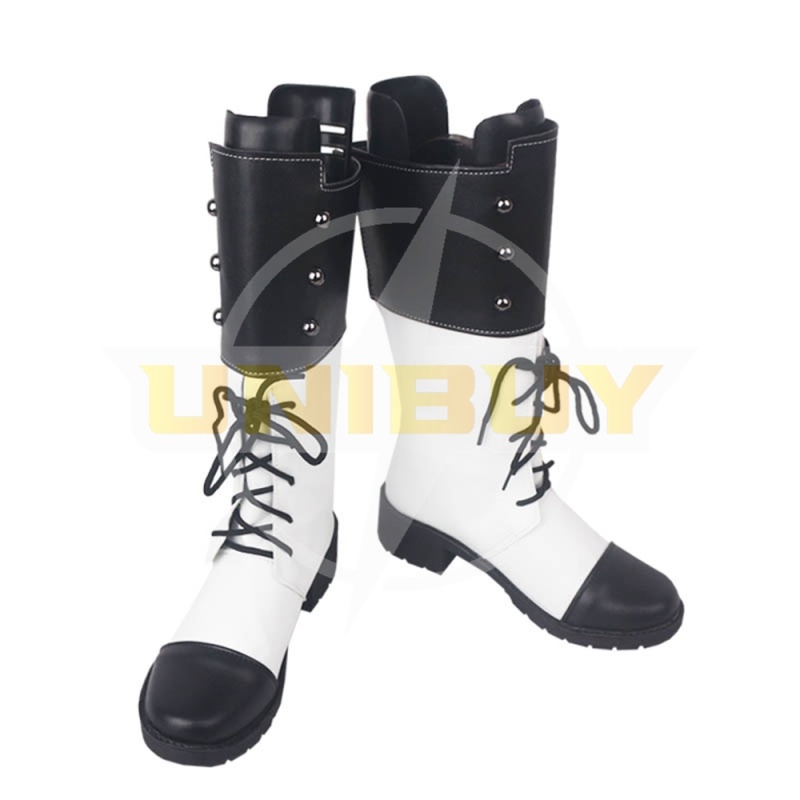 Ensemble Stars Saegusa Ibara Shoes Cosplay Men Boots Unibuy