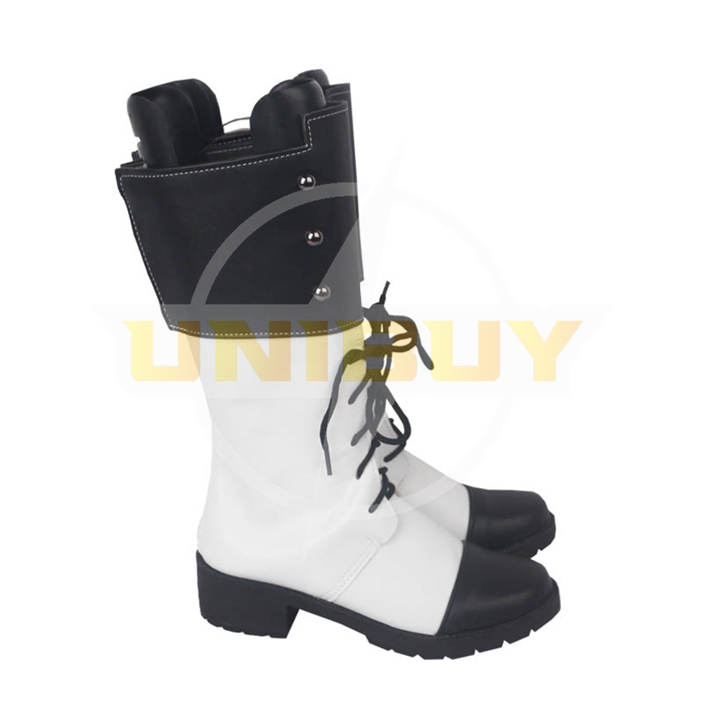 Ensemble Stars Saegusa Ibara Shoes Cosplay Men Boots Unibuy