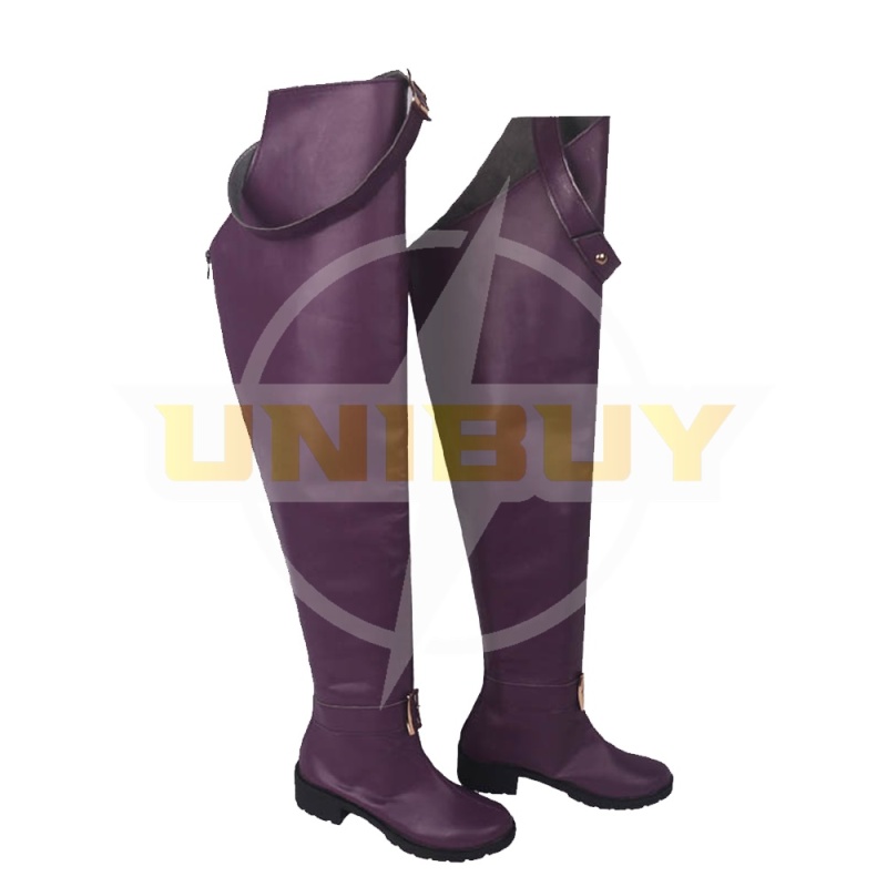 Ensemble Stars 2 Distorted Heart Ayase Mayoi Shoes Cosplay Men Boots Unibuy