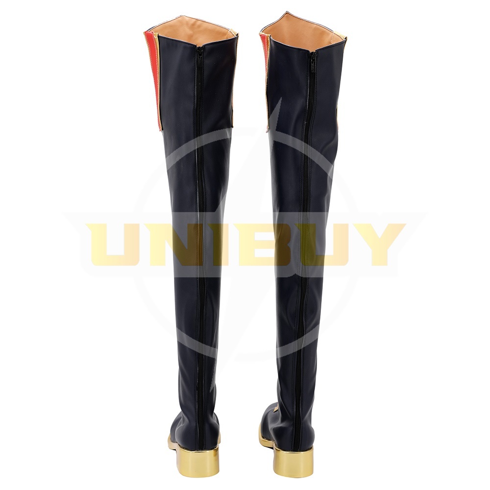 Ensemble Stars Shu Itsuki Shoes Cosplay Men Boots Unibuy