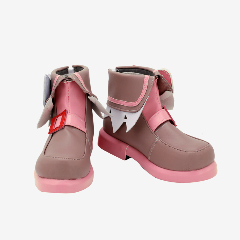 Eternal Return Black Survival Eleven Shoes Cosplay Women Boots Unibuy