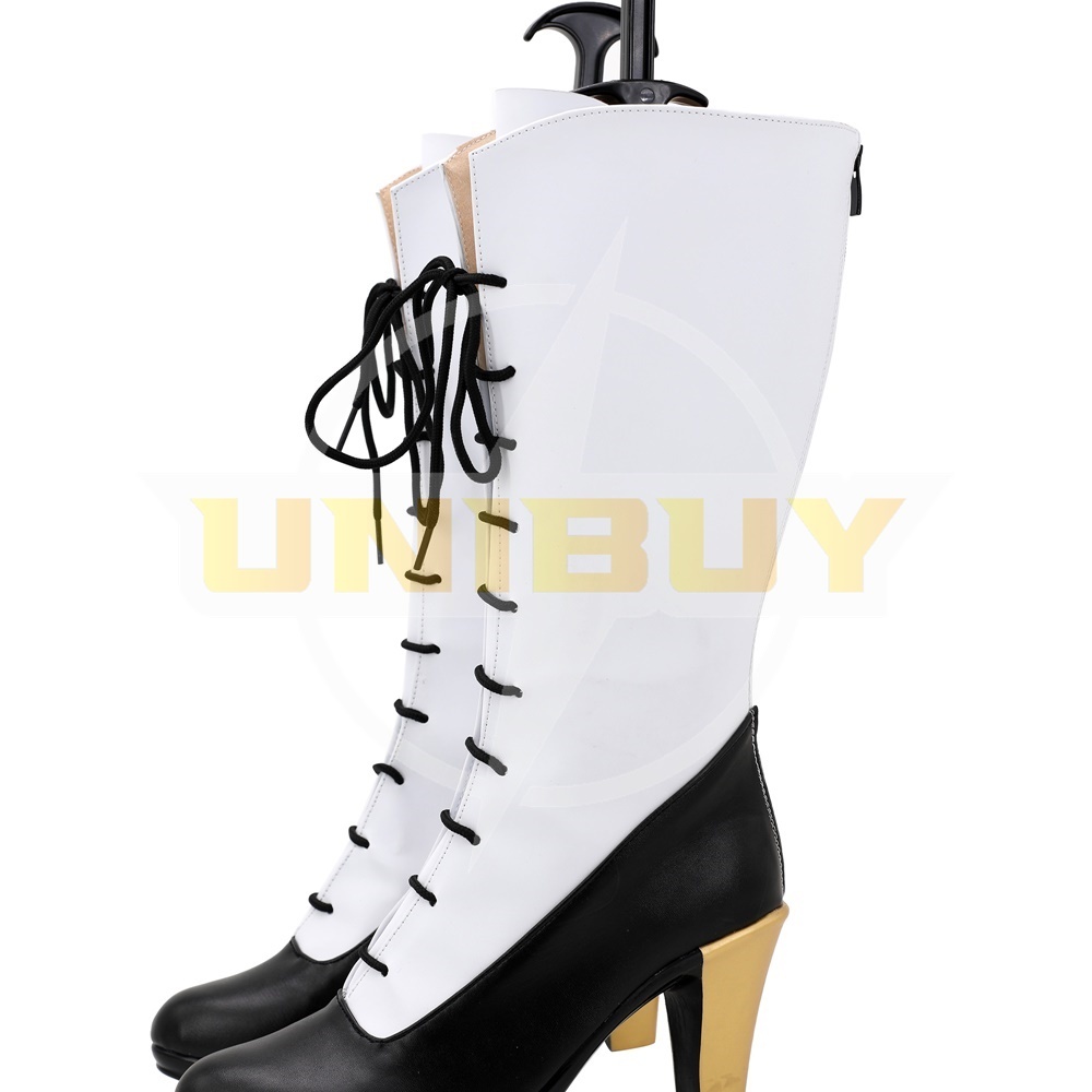 Ensemble Stars Victoria Shu Itsuki Shoes Cosplay Men Boots Unibuy