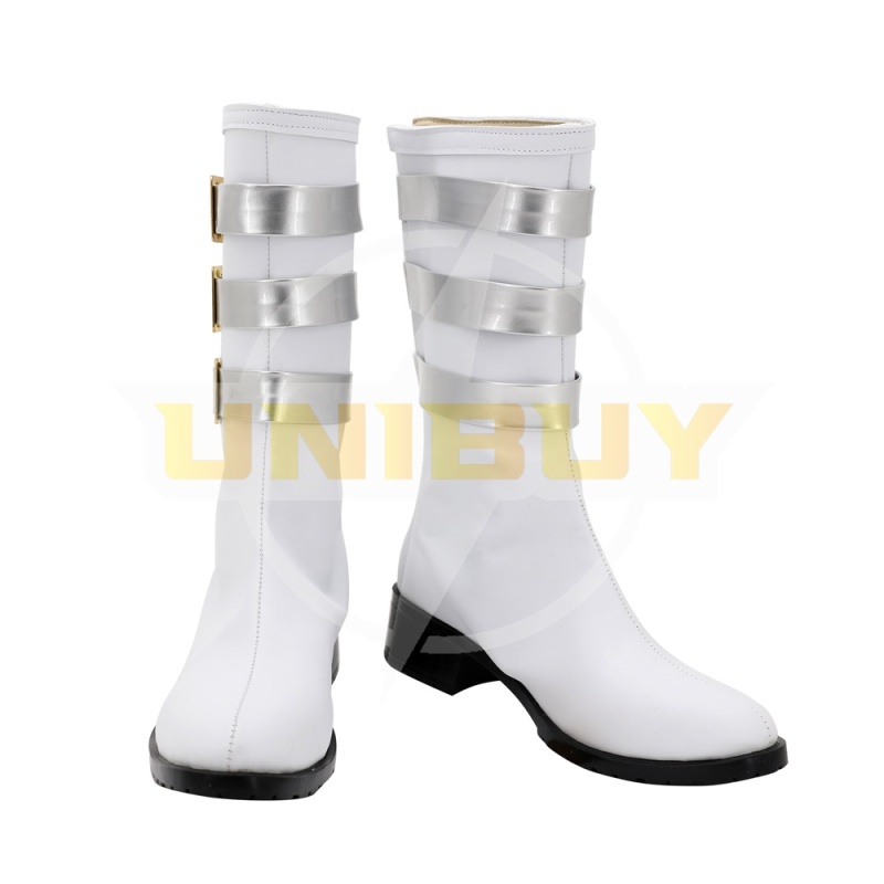 Johnny's SHOWROOM Asuka Kaido Shoes Cosplay Men Boots Unibuy