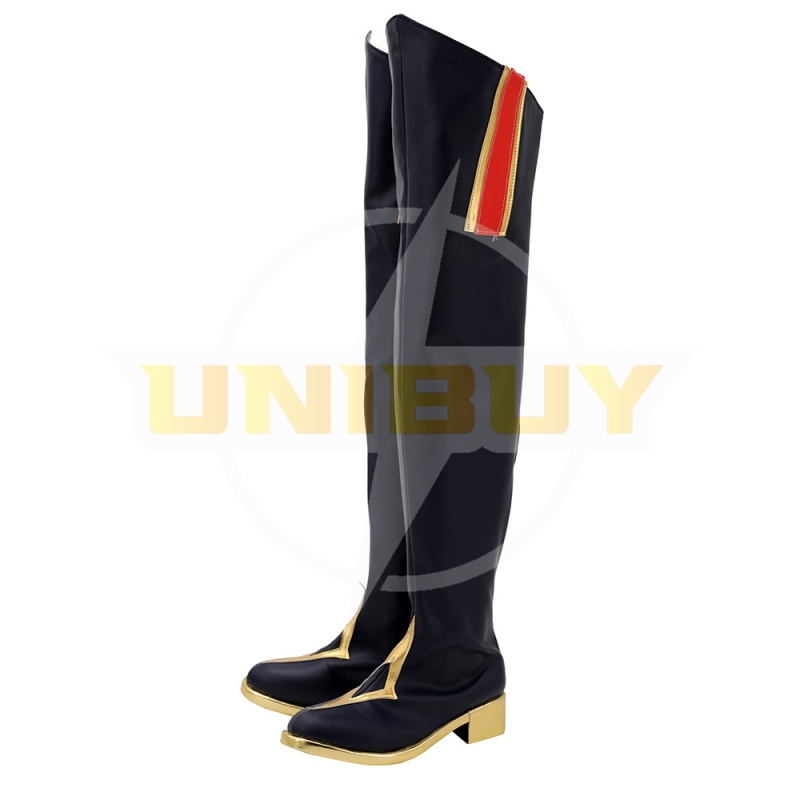 Ensemble Stars Shu Itsuki Shoes Cosplay Men Boots Unibuy