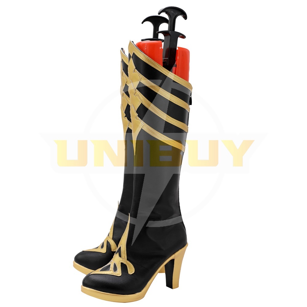 Ensemble Stars Sakuma Rei Shoes Cosplay Men Boots Unibuy