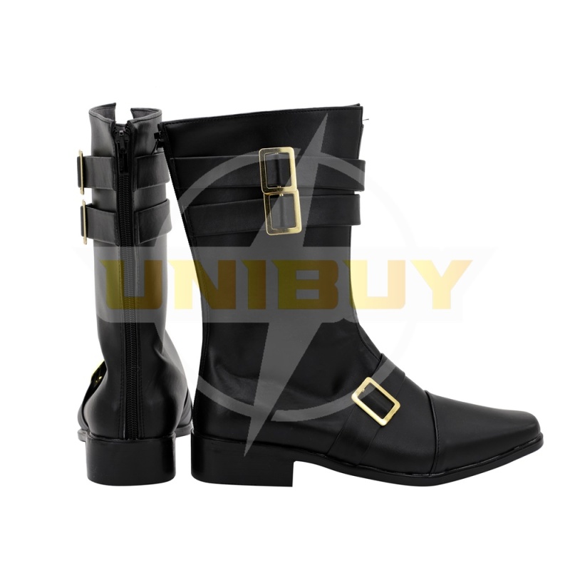 Ensemble Stars 2 HiMERU Shoes Cosplay Men Boots Unibuy