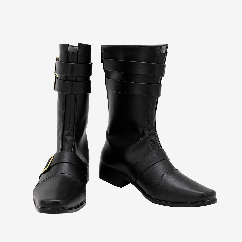 Ensemble Stars 2 HiMERU Shoes Cosplay Men Boots Unibuy