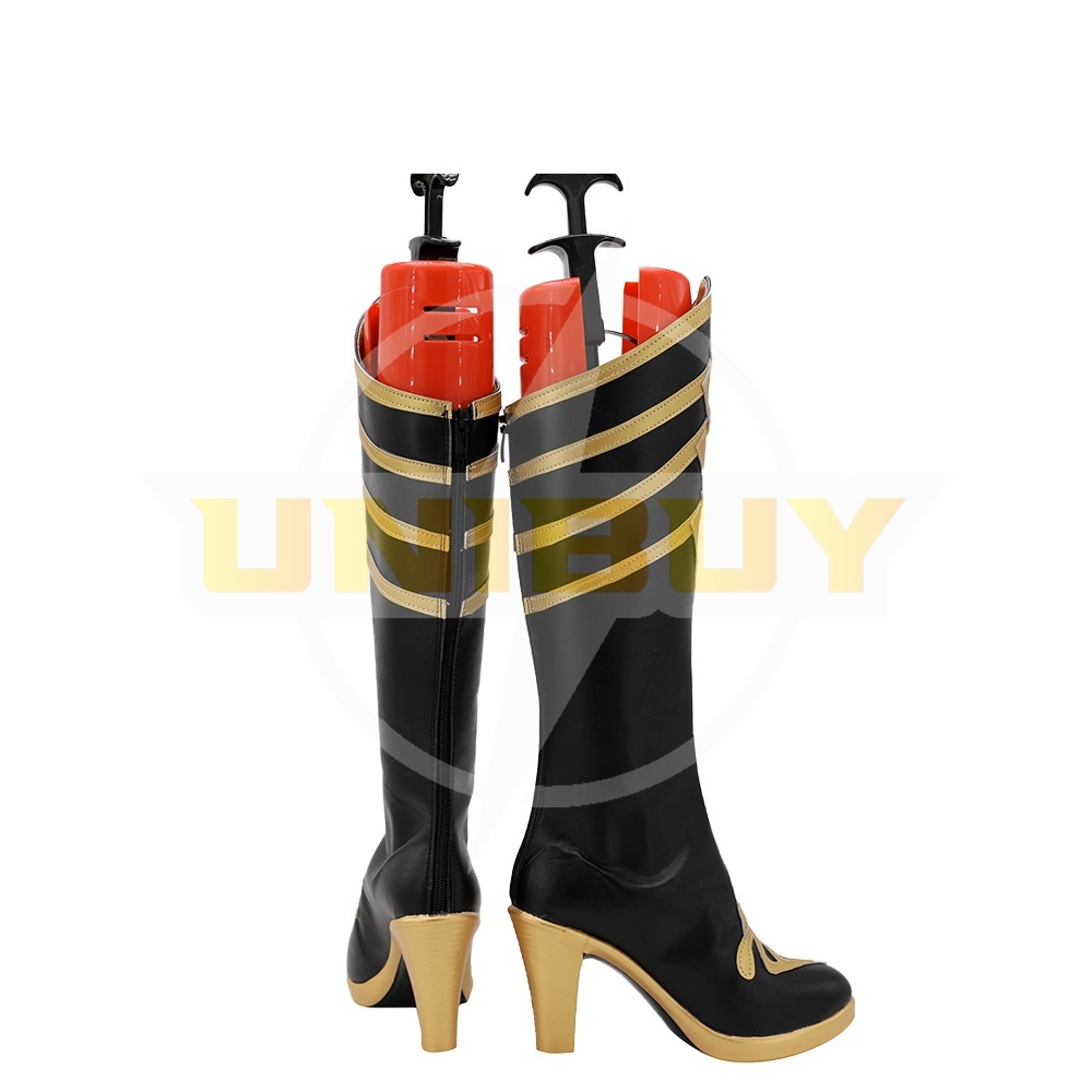 Ensemble Stars Sakuma Rei Shoes Cosplay Men Boots Unibuy