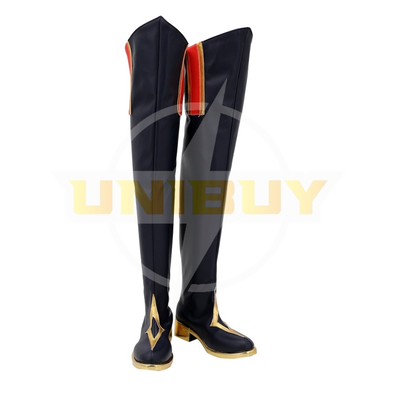 Ensemble Stars Shu Itsuki Shoes Cosplay Men Boots Unibuy