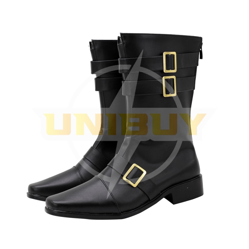 Ensemble Stars 2 HiMERU Shoes Cosplay Men Boots Unibuy